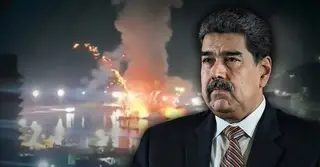 হামলায় নিহত ও আহতদের তথ্য সংগ্রহ করছে ভেনেজুয়েলা: প্রতিরক্ষামন্ত্রী